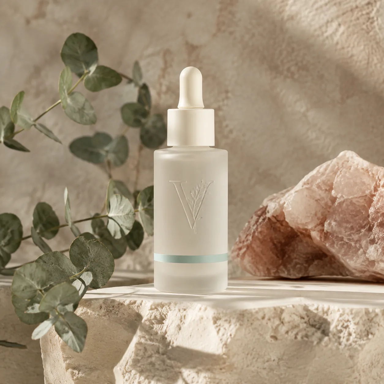 Vireo Hyaluronic Hydration Serum