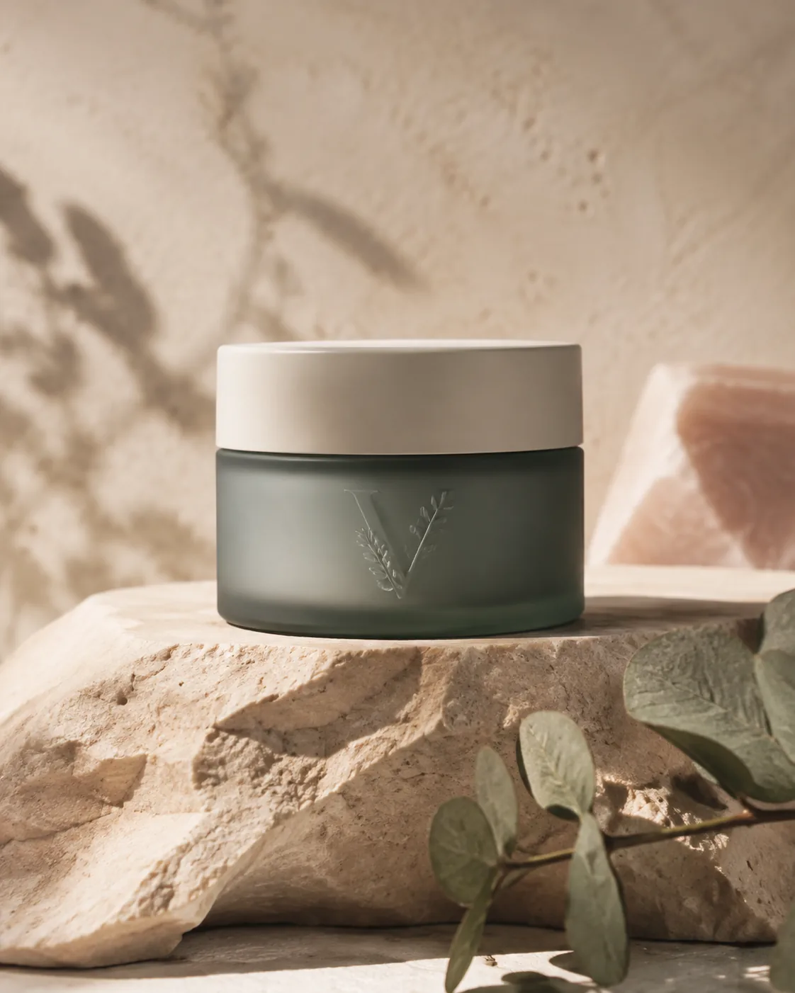 Vireo Peptide Renewal Cream