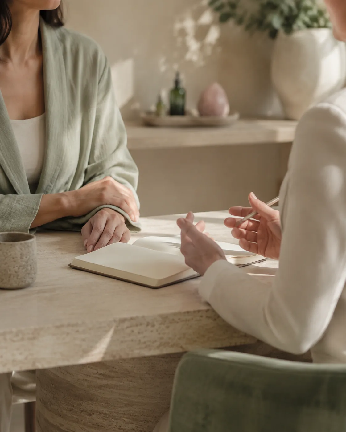 Membership — Glow Monthly